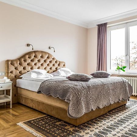 Apartament Aristo Boutique بياليستوك المظهر الخارجي الصورة