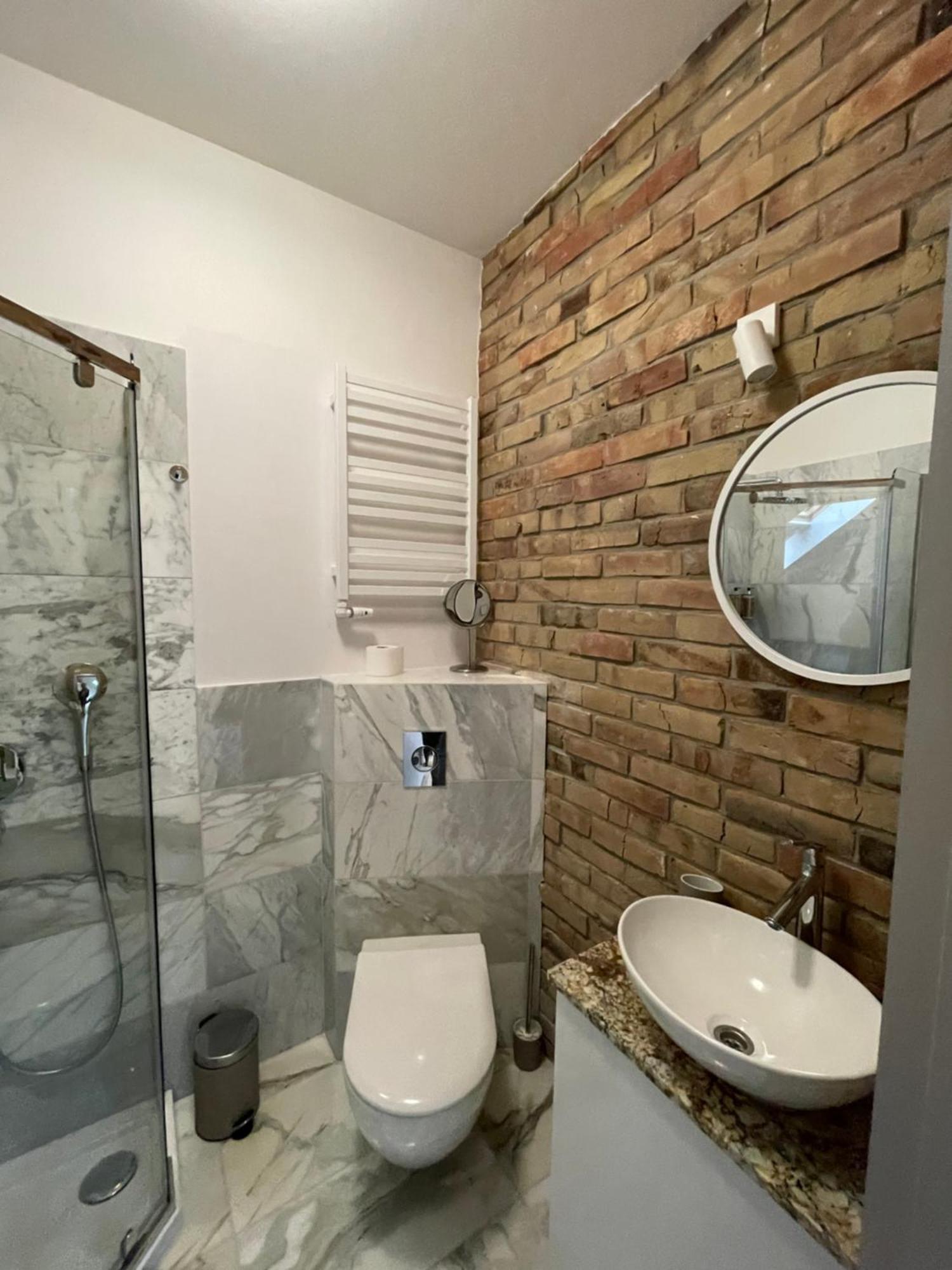 Apartament Aristo Boutique بياليستوك المظهر الخارجي الصورة