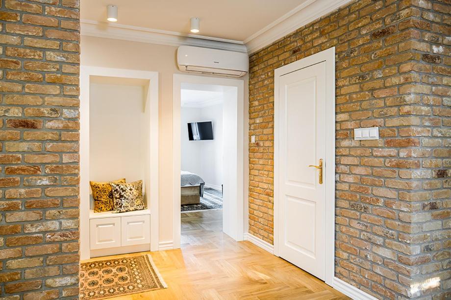 Apartament Aristo Boutique بياليستوك المظهر الخارجي الصورة