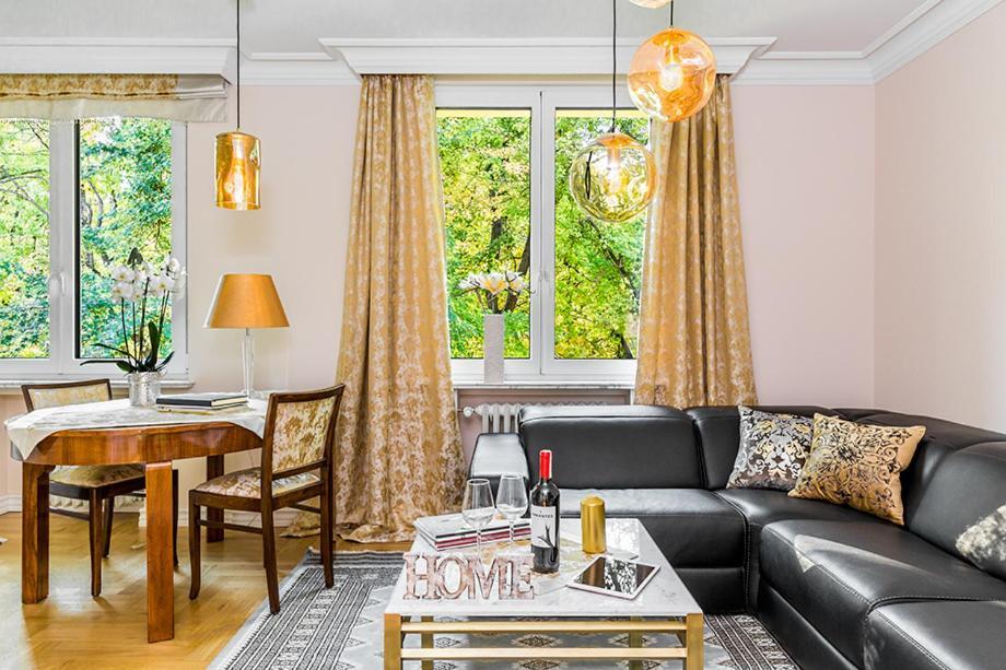 Apartament Aristo Boutique بياليستوك المظهر الخارجي الصورة