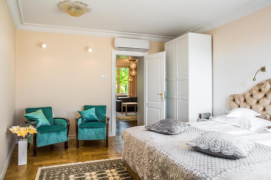 Apartament Aristo Boutique بياليستوك المظهر الخارجي الصورة