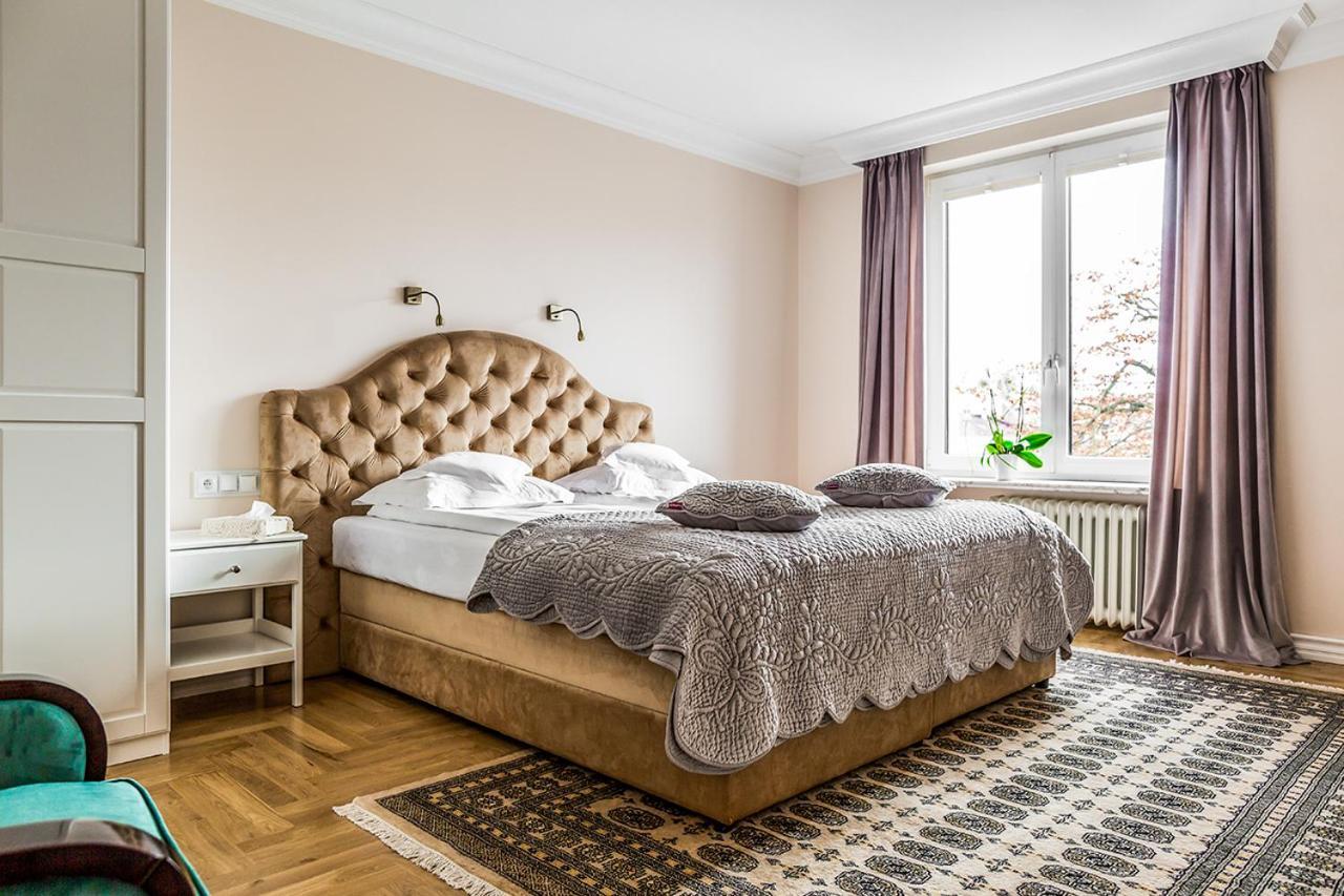 Apartament Aristo Boutique بياليستوك المظهر الخارجي الصورة
