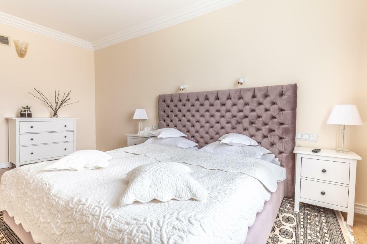 Apartament Aristo Boutique بياليستوك المظهر الخارجي الصورة