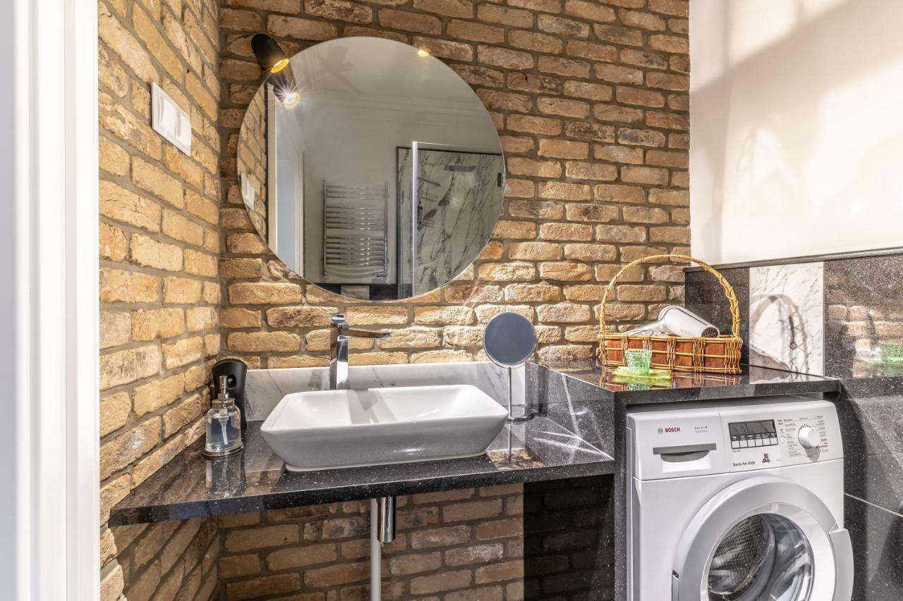 Apartament Aristo Boutique بياليستوك المظهر الخارجي الصورة