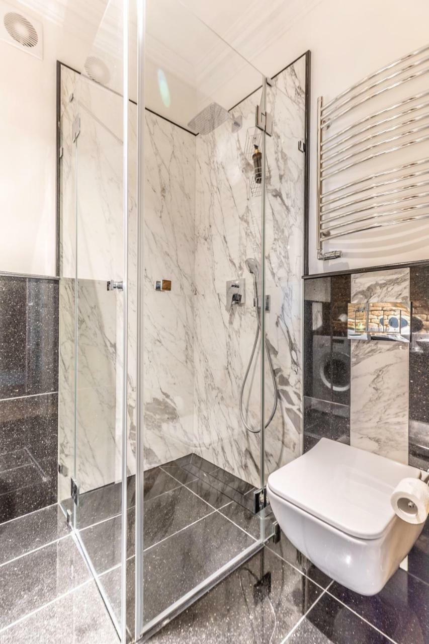 Apartament Aristo Boutique بياليستوك المظهر الخارجي الصورة